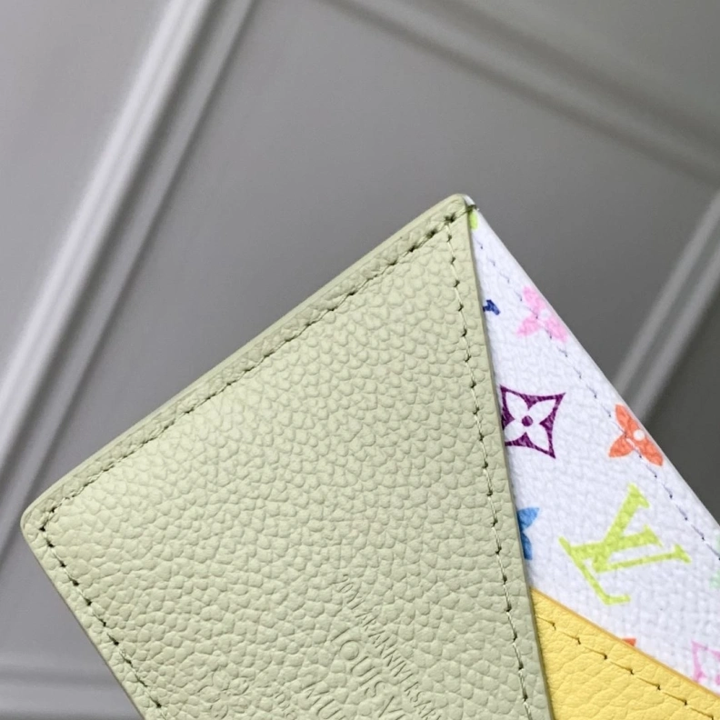 LX Wallets Sleek 796