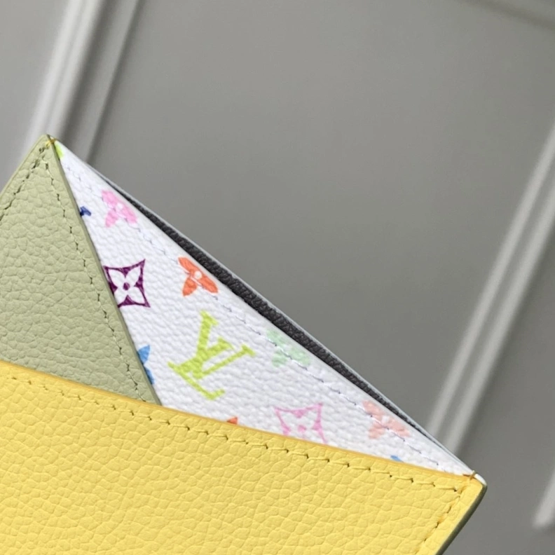 LX Wallets Sleek 796