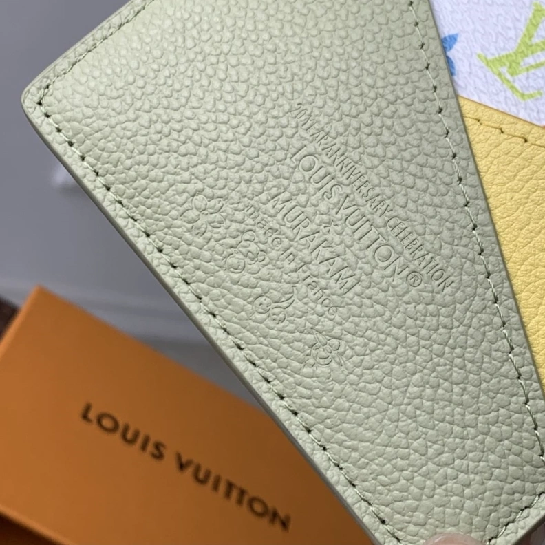 LX Wallets Sleek 796