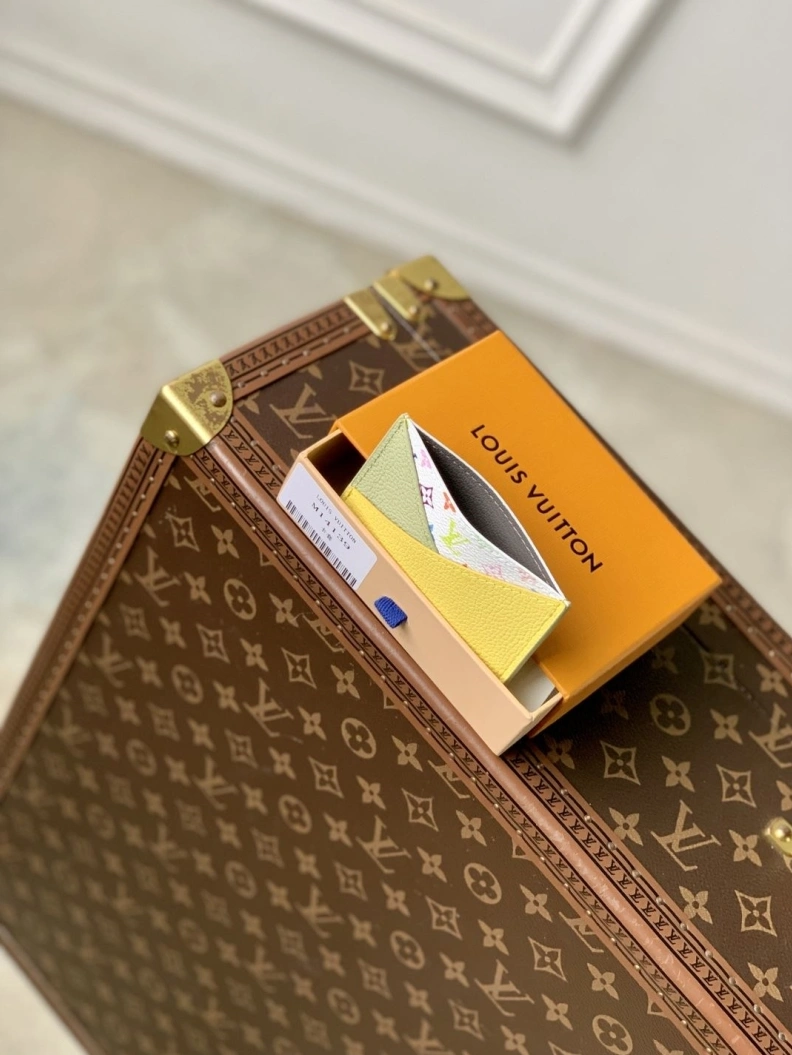LX Wallets Sleek 796