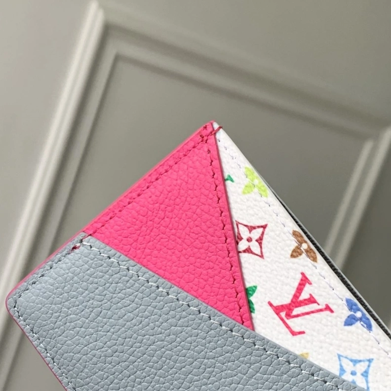 LX Wallets Practical 788