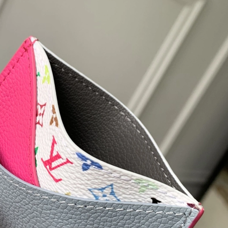 LX Wallets Practical 788