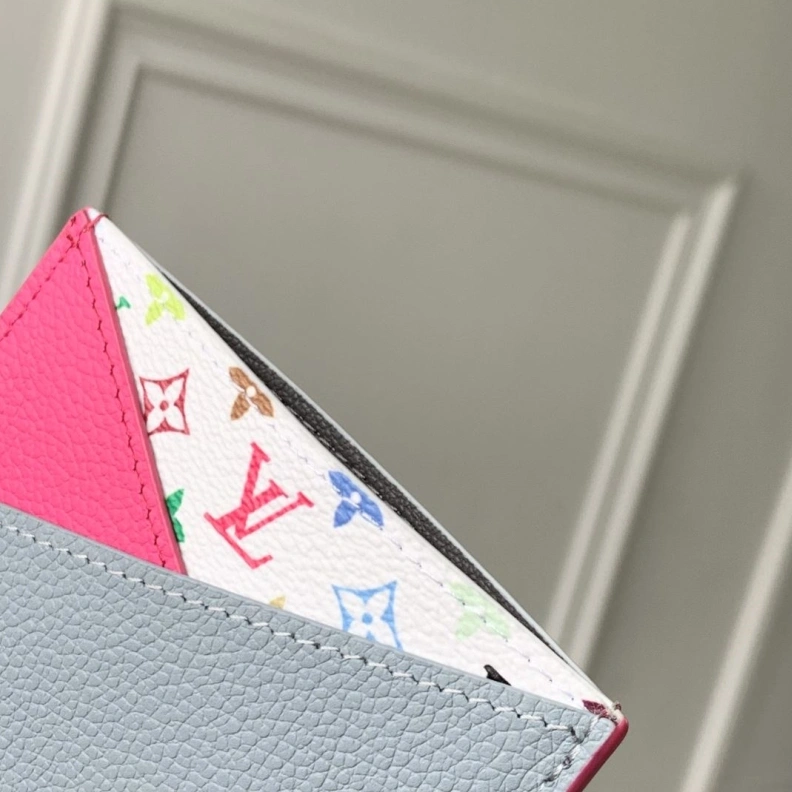 LX Wallets Practical 788