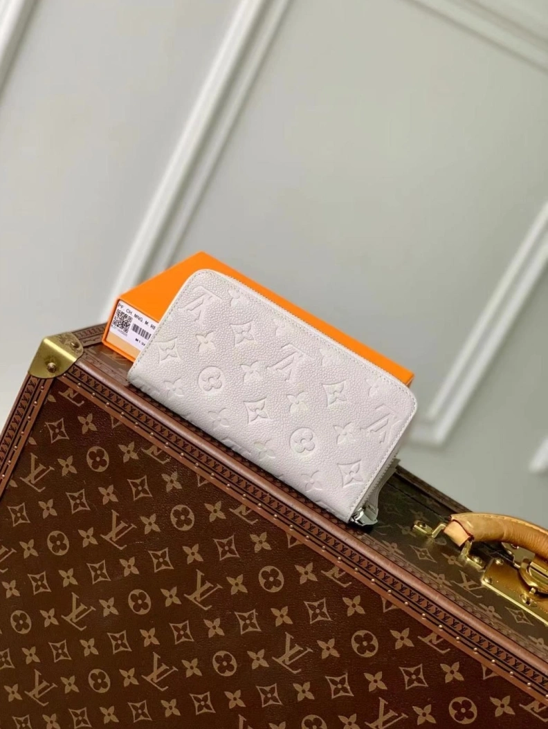 LX Wallets Practical 785