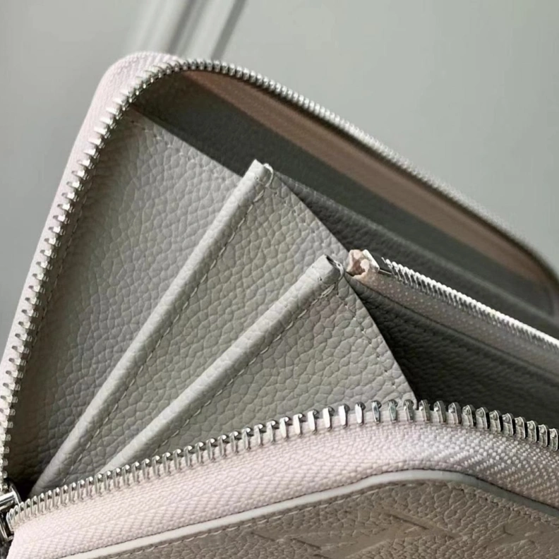 LX Wallets Practical 785