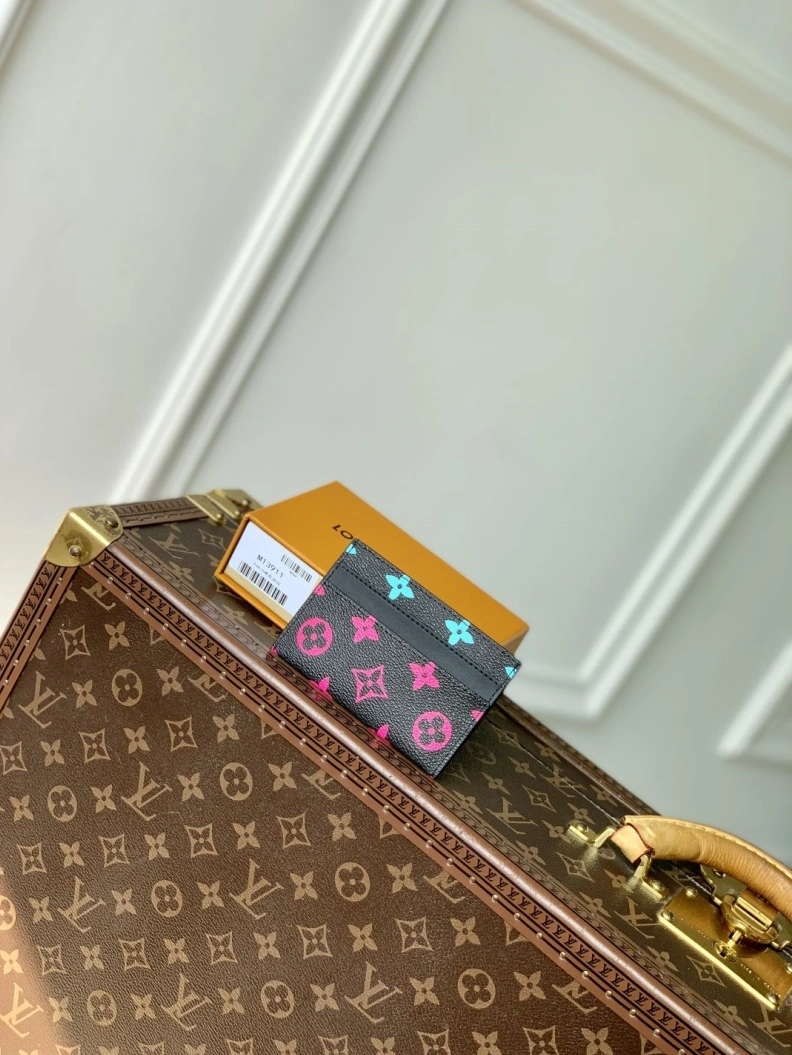 EyeCatching LX Wallets 786