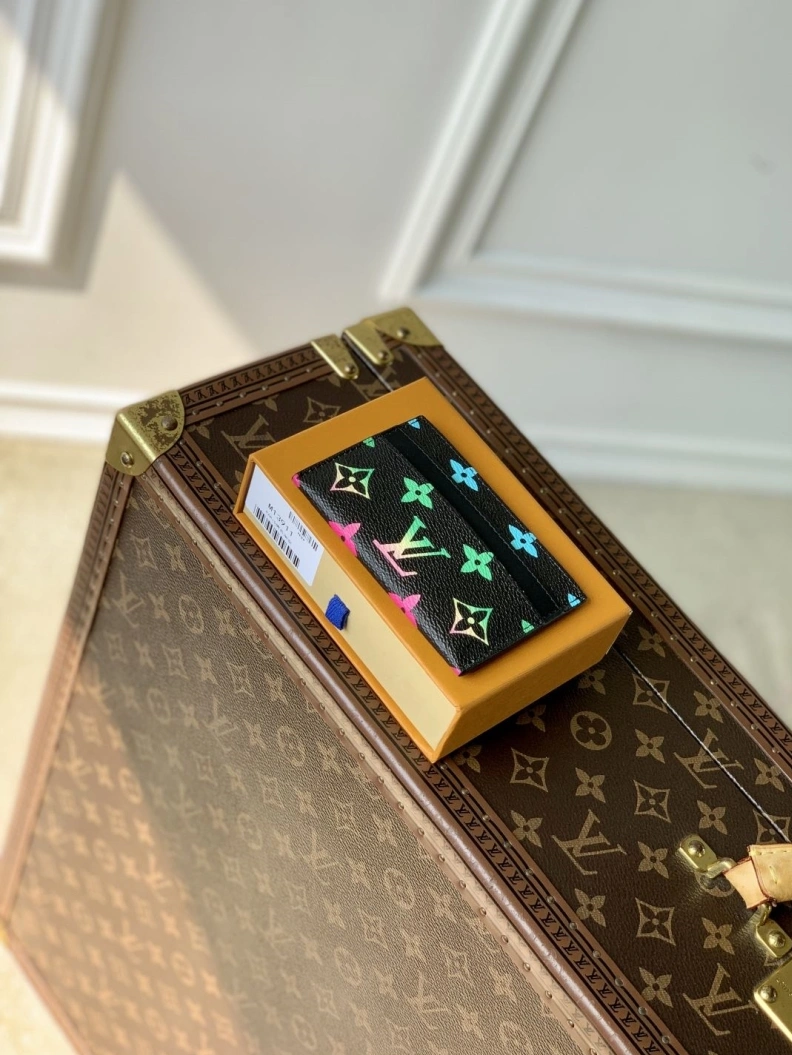 EyeCatching LX Wallets 786