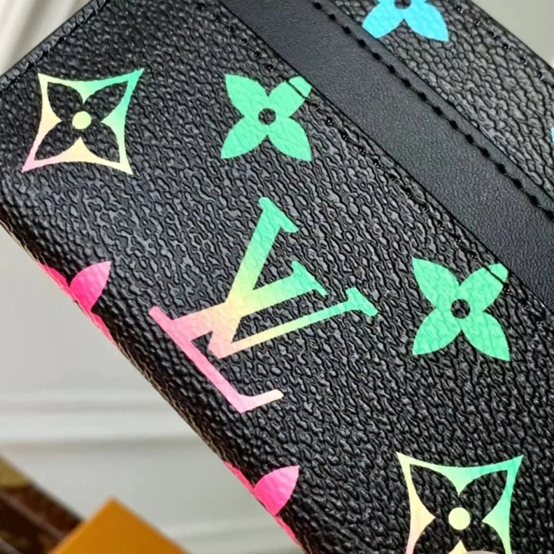 EyeCatching LX Wallets 786