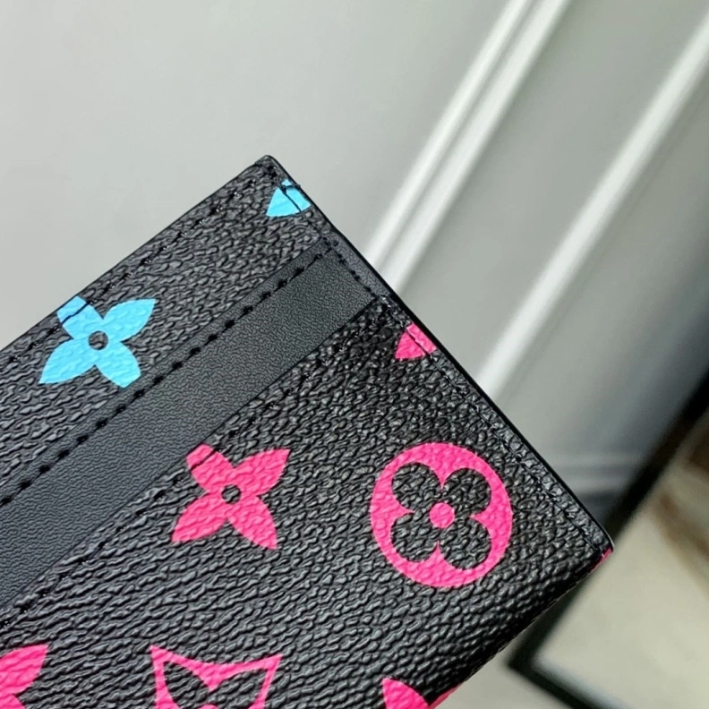 EyeCatching LX Wallets 786