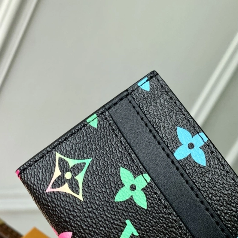 EyeCatching LX Wallets 786