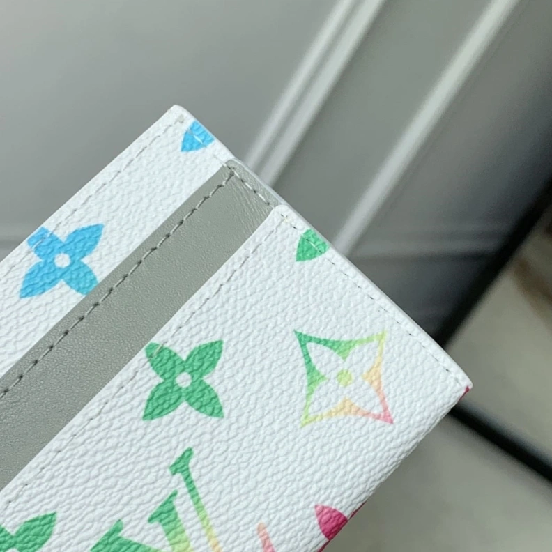 Comfortable LX Wallets 856