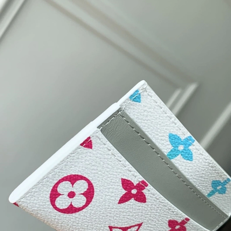 Comfortable LX Wallets 856