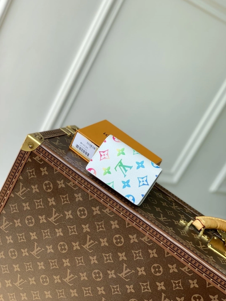 Functional LX Wallets 787