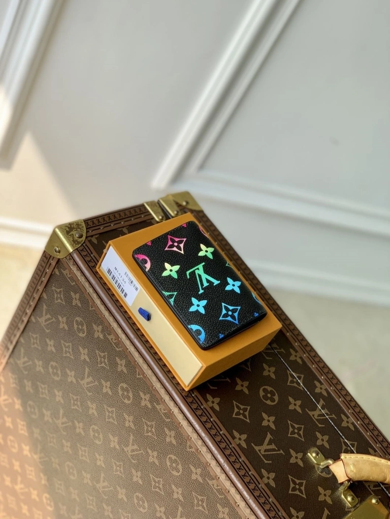 LX Wallets WellDesigned 851