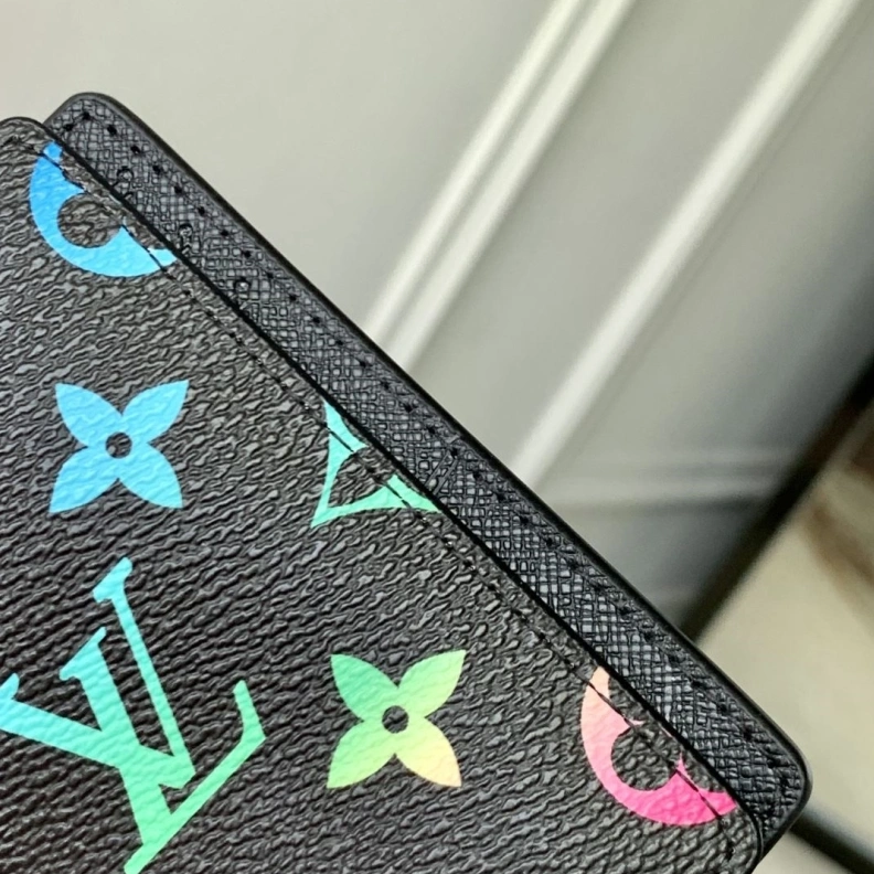 LX Wallets WellDesigned 851