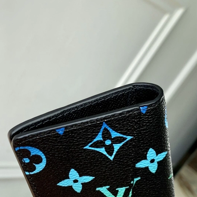 LX Wallets WellDesigned 851