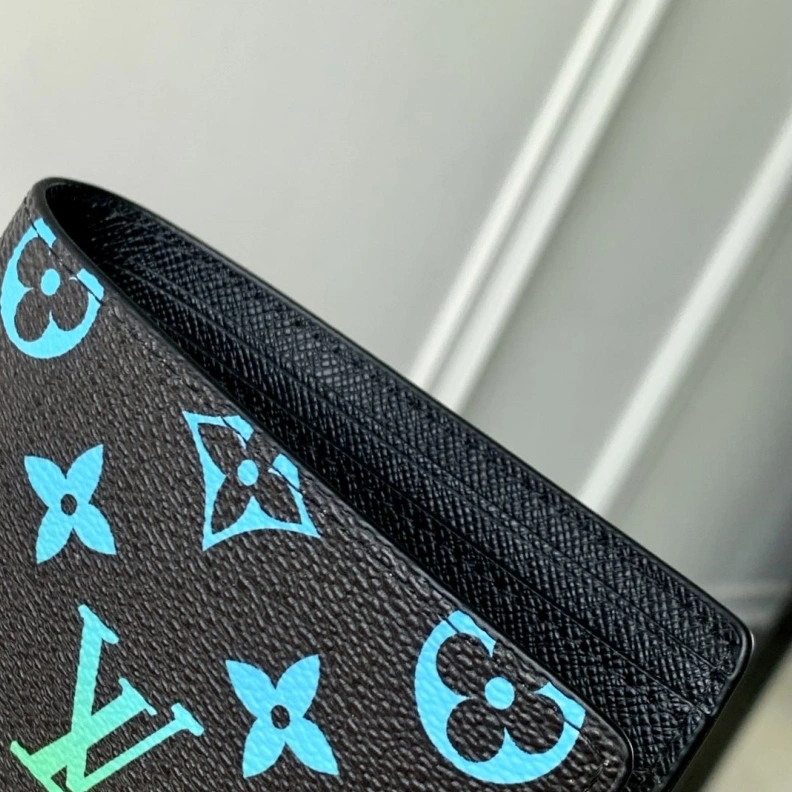 LX Wallets Soft 784