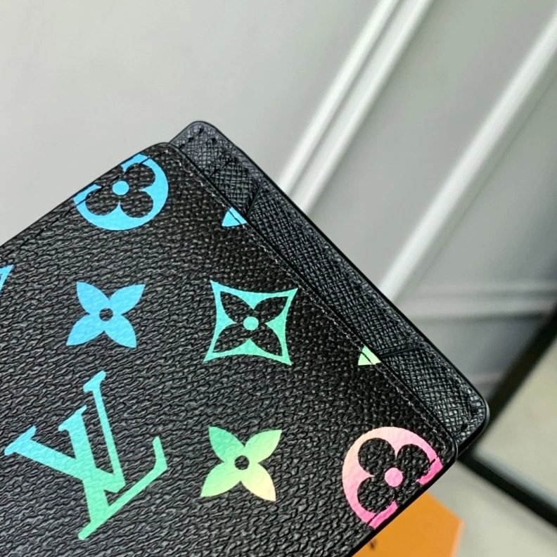 LX Wallets Soft 784