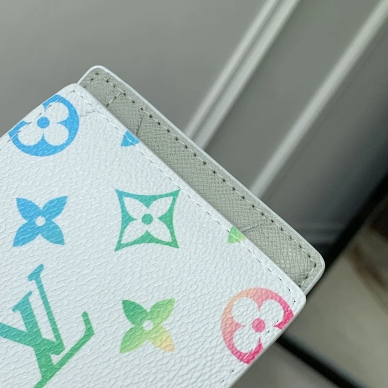 Comfortable LX Wallets 782