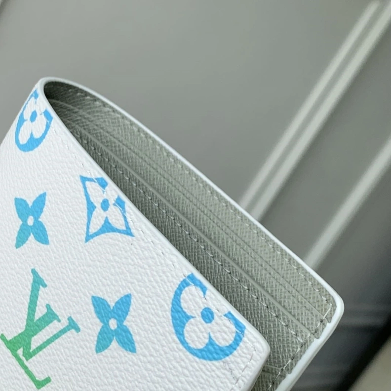 Comfortable LX Wallets 782