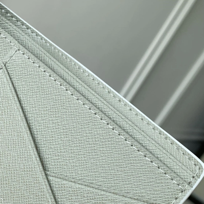 Comfortable LX Wallets 782