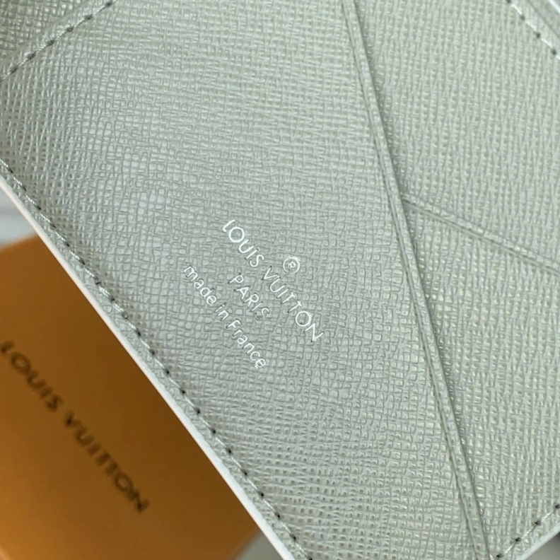 Comfortable LX Wallets 782