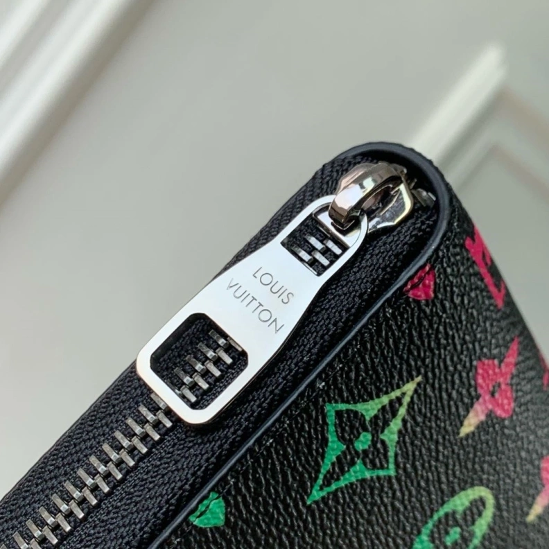 LX Wallets Fashionable 816