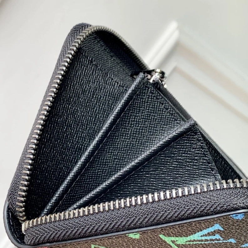 LX Wallets Fashionable 816