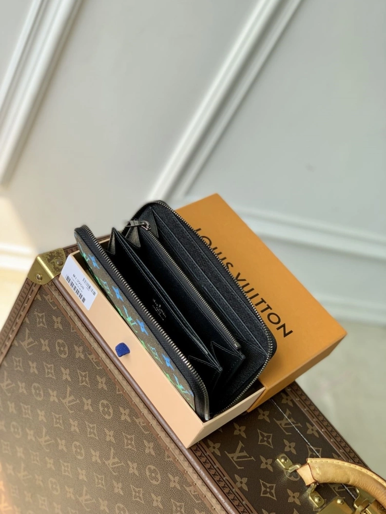 LX Wallets Fashionable 816