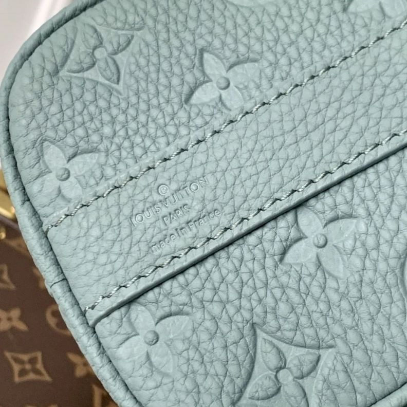 AllSeason LX Speedy Bags 898