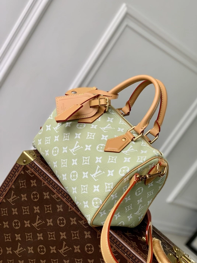 Unique LX Speedy Bags 896