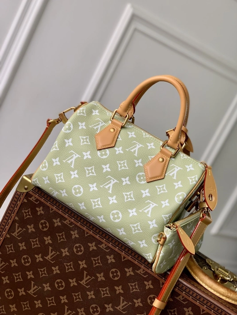 Unique LX Speedy Bags 896