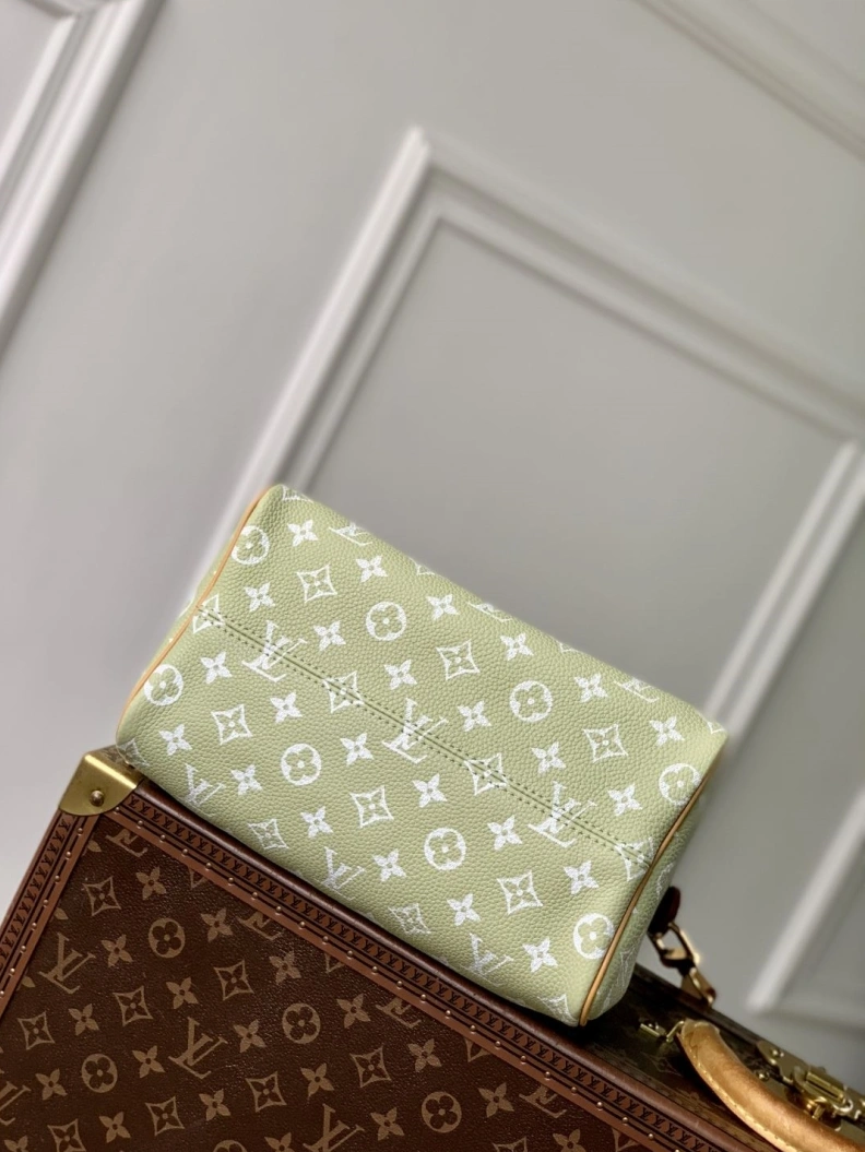 Unique LX Speedy Bags 896