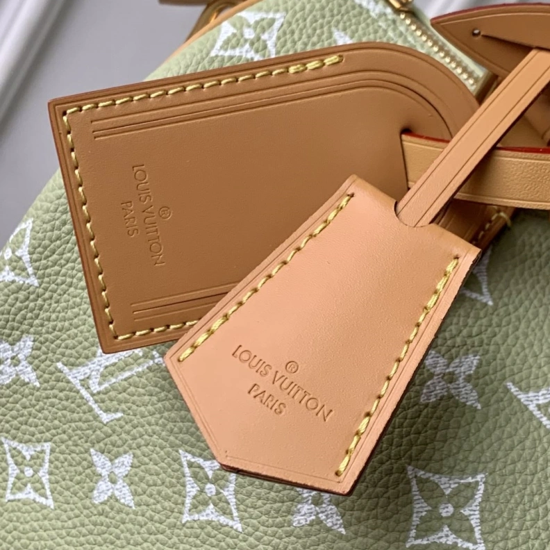 Unique LX Speedy Bags 896