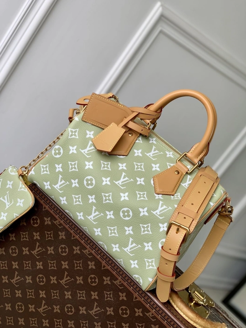 LX Speedy Bags Affordable 885
