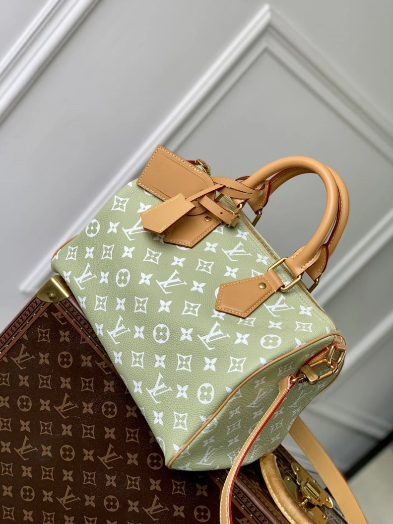 LX Speedy Bags Affordable 885