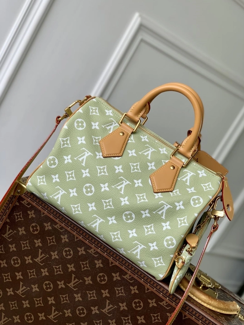LX Speedy Bags Affordable 885