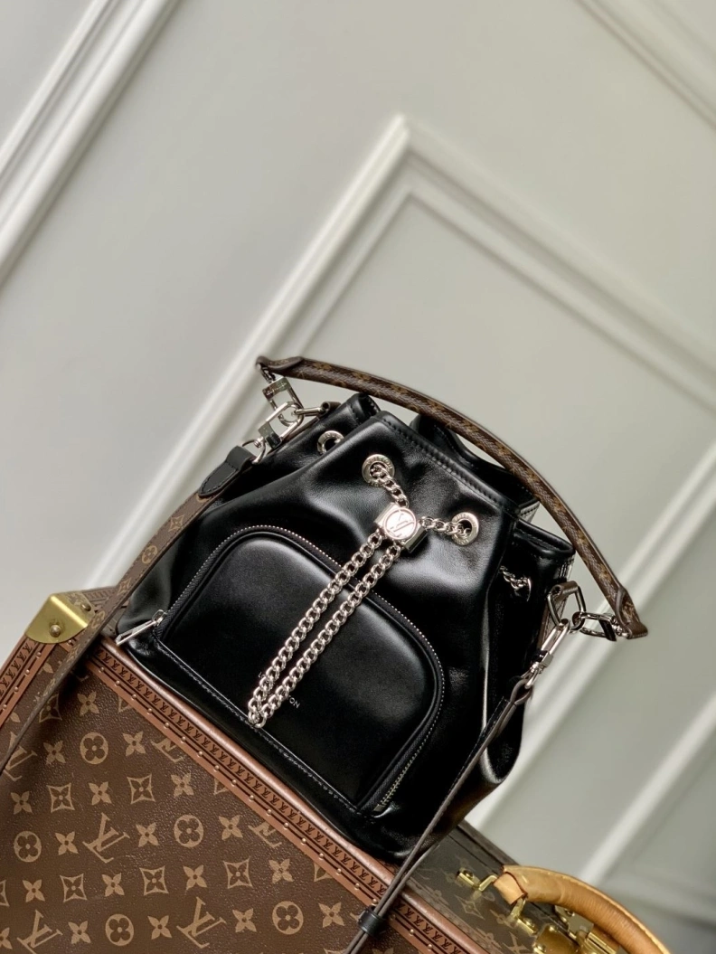 AllSeason LX Bucket Bags 1021