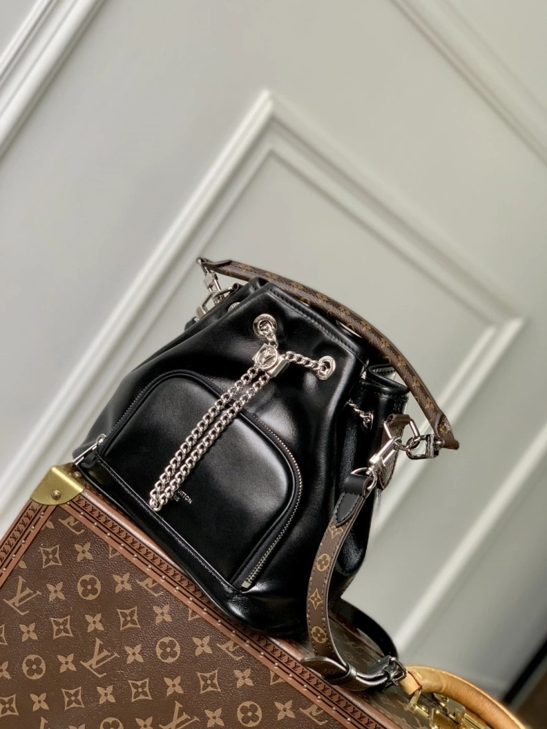 AllSeason LX Bucket Bags 1021
