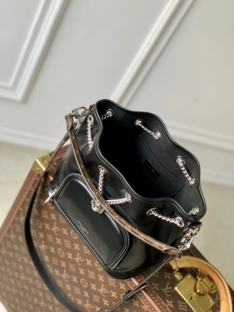 AllSeason LX Bucket Bags 1021