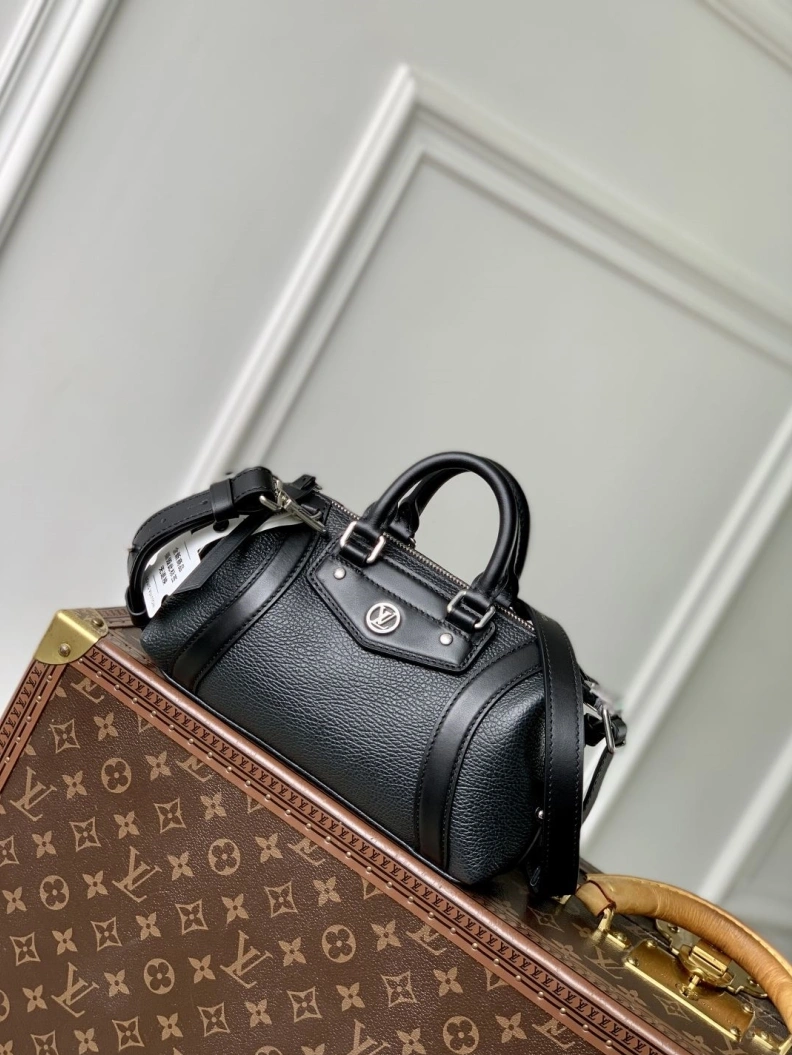 LX Top Handle Bags StreetReady 864