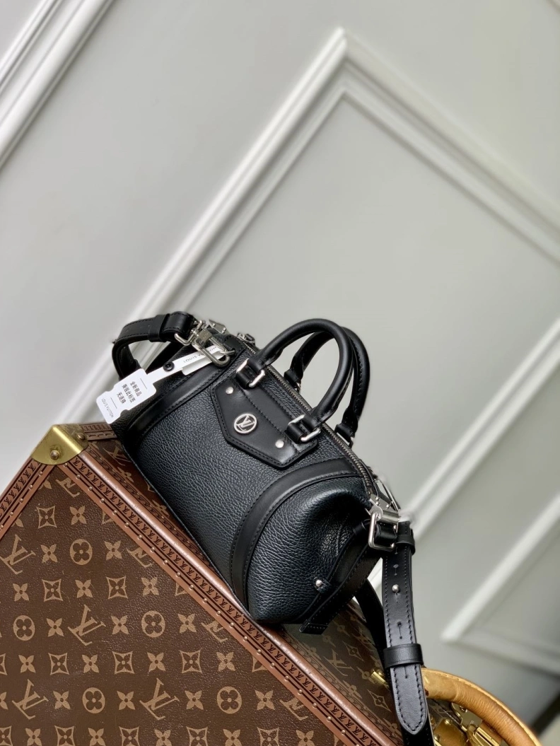 LX Top Handle Bags StreetReady 864