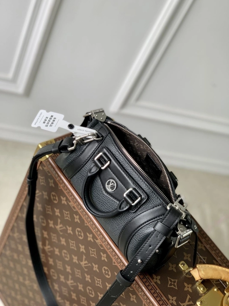 LX Top Handle Bags StreetReady 864