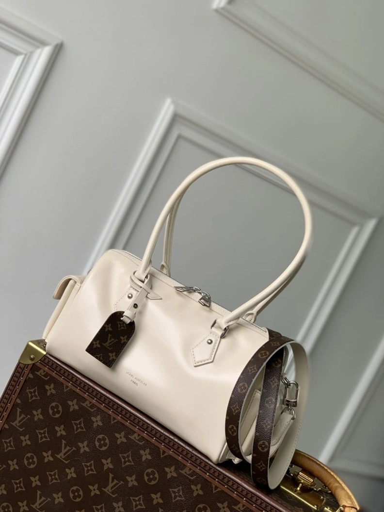 Efficient LX Top Handle Bags 868