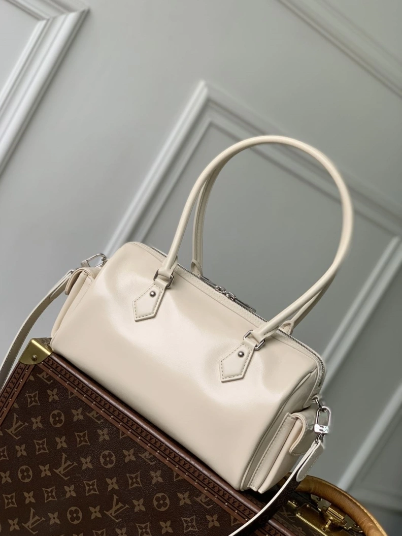 Efficient LX Top Handle Bags 868