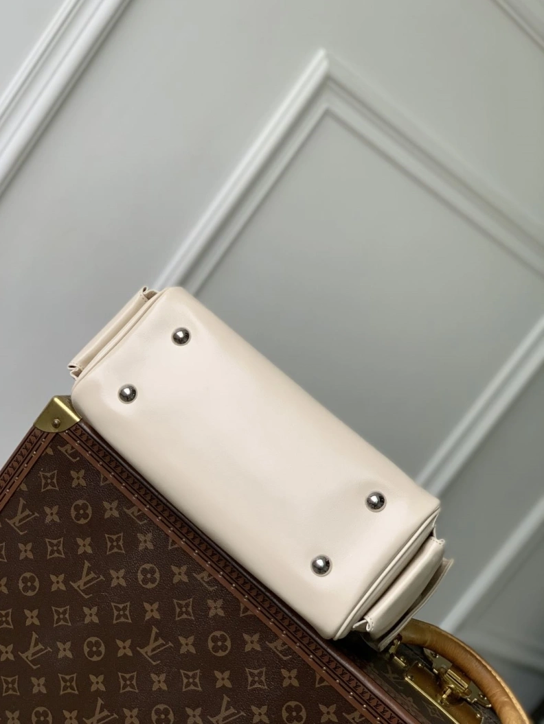 Efficient LX Top Handle Bags 868