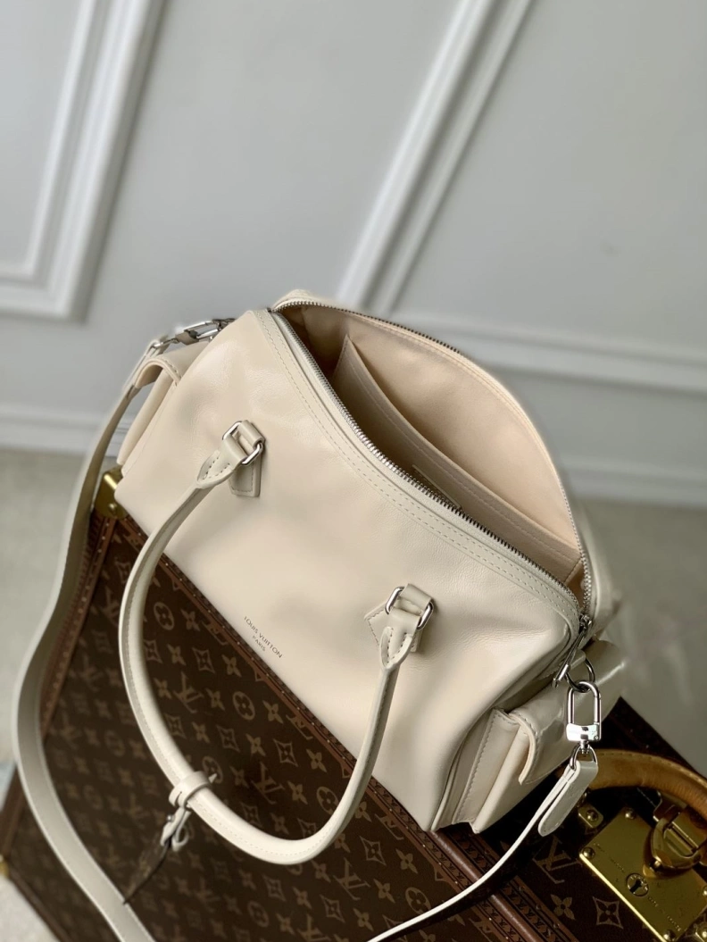 Efficient LX Top Handle Bags 868