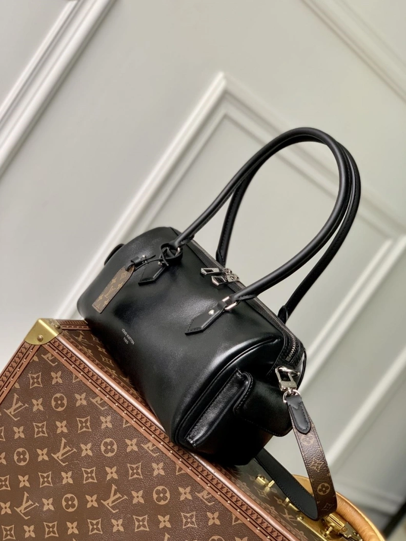 LX Top Handle Bags Comfortable 877