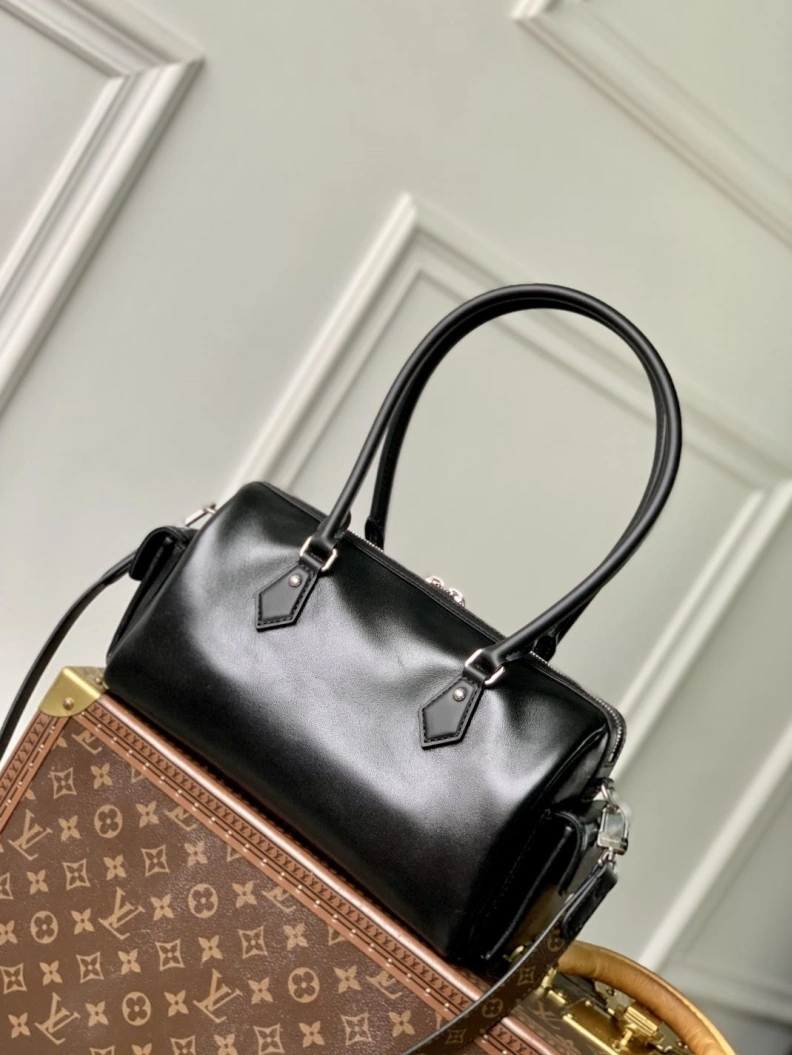 LX Top Handle Bags Comfortable 877