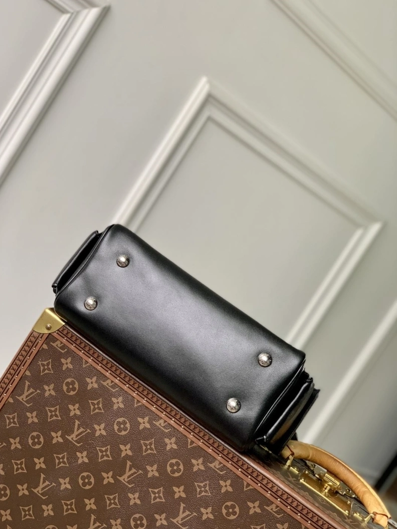 LX Top Handle Bags Comfortable 877